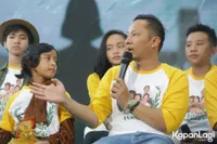 Foto Ringgo Agus Rahman