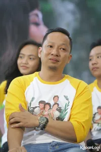 Foto Ringgo Agus Rahman