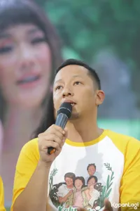 Foto Ringgo Agus Rahman