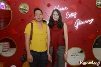 Foto Ringgo Agus Rahman