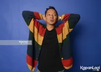 Foto Ringgo Agus Rahman