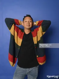 Foto Ringgo Agus Rahman