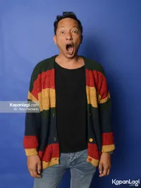 Foto Ringgo Agus Rahman