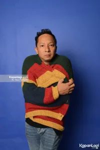 Foto Ringgo Agus Rahman