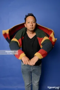 Foto Ringgo Agus Rahman