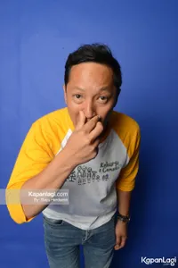 Foto Ringgo Agus Rahman