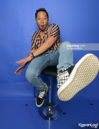 Foto Ringgo Agus Rahman