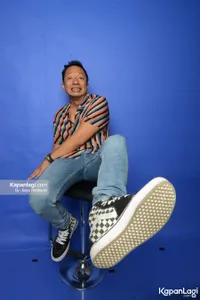 Foto Ringgo Agus Rahman