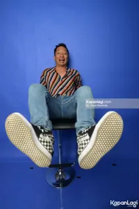 Foto Ringgo Agus Rahman