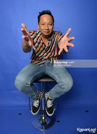 Foto Ringgo Agus Rahman