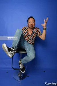 Foto Ringgo Agus Rahman