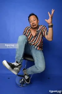 Foto Ringgo Agus Rahman