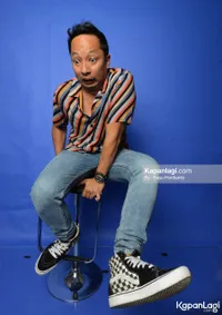 Foto Ringgo Agus Rahman