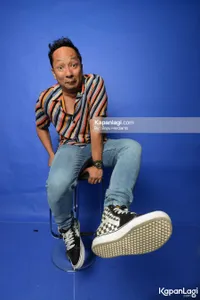 Foto Ringgo Agus Rahman