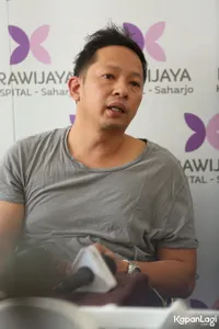 Foto Ringgo Agus Rahman