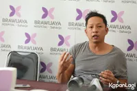 Foto Ringgo Agus Rahman