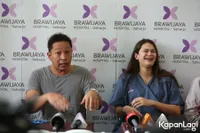 Foto Ringgo Agus Rahman