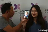 Foto Ringgo Agus Rahman