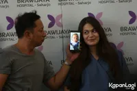 Foto Ringgo Agus Rahman