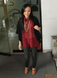 Foto Rinni Wulandari