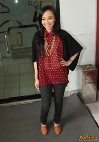 Foto Rinni Wulandari