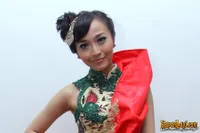 Foto Rinni Wulandari