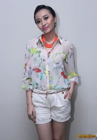 Foto Rinni Wulandari