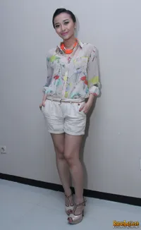 Foto Rinni Wulandari