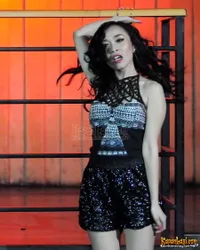 Foto Rinni Wulandari