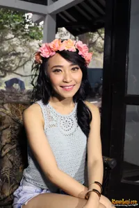 Foto Rinni Wulandari