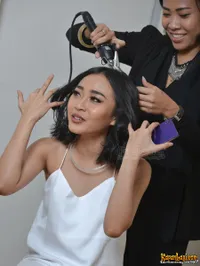 Foto Rinni Wulandari