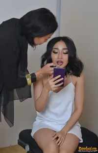 Foto Rinni Wulandari