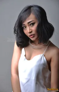 Foto Rinni Wulandari