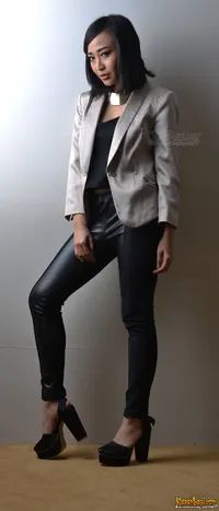 Foto Rinni Wulandari