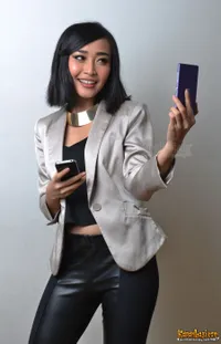 Foto Rinni Wulandari