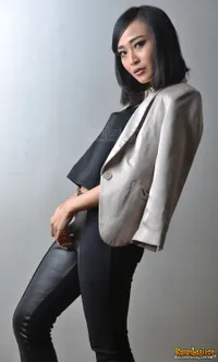 Foto Rinni Wulandari