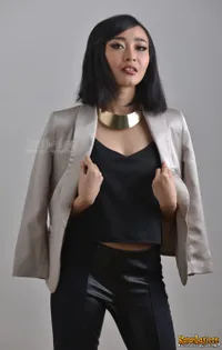 Foto Rinni Wulandari