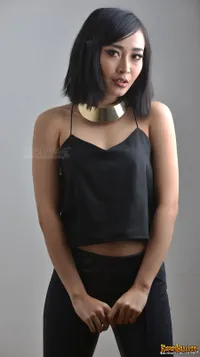 Foto Rinni Wulandari