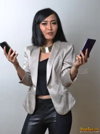 Foto Rinni Wulandari