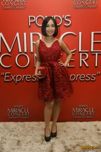 Foto Rinni Wulandari