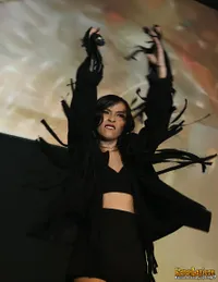 Foto Rinni Wulandari