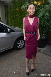 Foto Rinni Wulandari