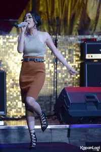 Foto Rinni Wulandari