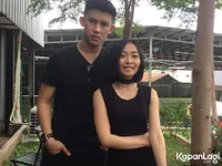 Foto Rinni Wulandari