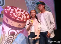 Foto Rinni Wulandari