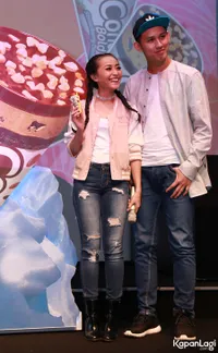 Foto Rinni Wulandari