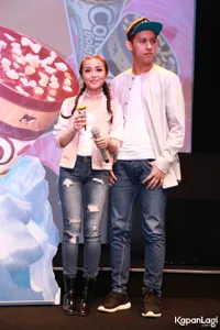 Foto Rinni Wulandari