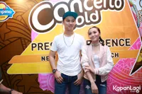 Foto Rinni Wulandari