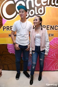 Foto Rinni Wulandari