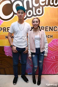 Foto Rinni Wulandari